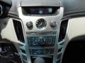 Radiant Silver Metallic - CTS 3.6 Sedan Photo No. 23
