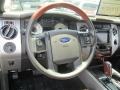 Chaparral Steering Wheel Photo for 2012 Ford Expedition #82533019