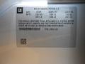Radiant Silver Metallic - CTS 3.6 Sedan Photo No. 26