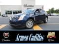 Imperial Blue - SRX V6 Photo No. 1