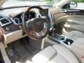 Imperial Blue - SRX V6 Photo No. 9