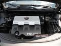 Imperial Blue - SRX V6 Photo No. 20