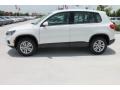 Candy White - Tiguan S Photo No. 5