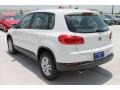 Candy White - Tiguan S Photo No. 7