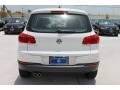 Candy White - Tiguan S Photo No. 8