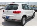 Candy White - Tiguan S Photo No. 9