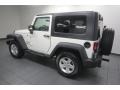 Stone White - Wrangler Sport 4x4 Photo No. 5