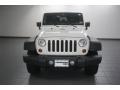 Stone White - Wrangler Sport 4x4 Photo No. 6