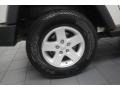 Stone White - Wrangler Sport 4x4 Photo No. 10