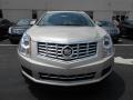 Silver Coast Metallic - SRX Luxury FWD Photo No. 2