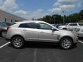 Silver Coast Metallic - SRX Luxury FWD Photo No. 4