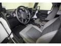 Stone White - Wrangler Sport 4x4 Photo No. 13