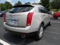 Silver Coast Metallic - SRX Luxury FWD Photo No. 5
