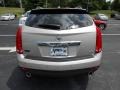 Silver Coast Metallic - SRX Luxury FWD Photo No. 6