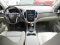 Silver Coast Metallic - SRX Luxury FWD Photo No. 10