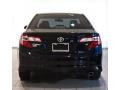 Attitude Black Metallic - Camry SE Photo No. 4