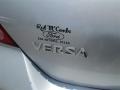 Brilliant Silver - Versa 1.8 S Hatchback Photo No. 2