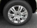 Silver Coast Metallic - SRX Luxury FWD Photo No. 11
