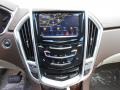 Silver Coast Metallic - SRX Luxury FWD Photo No. 12