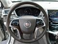 Silver Coast Metallic - SRX Luxury FWD Photo No. 13