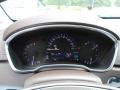 Silver Coast Metallic - SRX Luxury FWD Photo No. 14