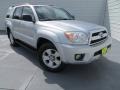 Titanium Metallic - 4Runner SR5 4x4 Photo No. 2
