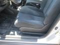 Brilliant Silver - Versa 1.8 S Hatchback Photo No. 9