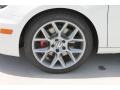 2013 Candy White Volkswagen GTI 4 Door Driver's Edition  photo #4