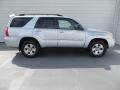 Titanium Metallic - 4Runner SR5 4x4 Photo No. 3