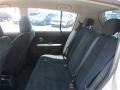 Brilliant Silver - Versa 1.8 S Hatchback Photo No. 11