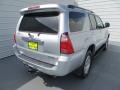 Titanium Metallic - 4Runner SR5 4x4 Photo No. 4