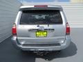 Titanium Metallic - 4Runner SR5 4x4 Photo No. 5