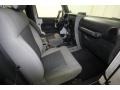 Stone White - Wrangler Sport 4x4 Photo No. 29