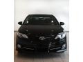Attitude Black Metallic - Camry SE Photo No. 3