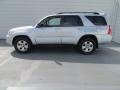 Titanium Metallic - 4Runner SR5 4x4 Photo No. 6