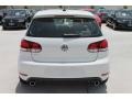 2013 Candy White Volkswagen GTI 4 Door Driver's Edition  photo #8