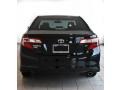 Attitude Black Metallic - Camry SE Photo No. 4