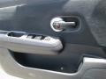 Brilliant Silver - Versa 1.8 S Hatchback Photo No. 14