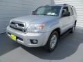 Titanium Metallic - 4Runner SR5 4x4 Photo No. 7