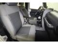 Stone White - Wrangler Sport 4x4 Photo No. 31
