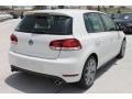 Candy White - GTI 4 Door Driver's Edition Photo No. 9