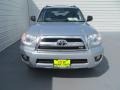 Titanium Metallic - 4Runner SR5 4x4 Photo No. 8