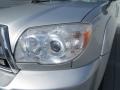 Titanium Metallic - 4Runner SR5 4x4 Photo No. 9