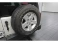 Stone White - Wrangler Sport 4x4 Photo No. 33
