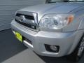 Titanium Metallic - 4Runner SR5 4x4 Photo No. 10