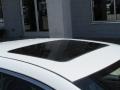 Summit White - Malibu LT Sedan Photo No. 4