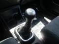 Brilliant Silver - Versa 1.8 S Hatchback Photo No. 18