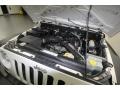 Stone White - Wrangler Sport 4x4 Photo No. 36