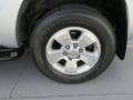 Titanium Metallic - 4Runner SR5 4x4 Photo No. 13