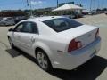 Summit White - Malibu LT Sedan Photo No. 8